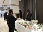 GMA. MINERALIA´s SEVILLA. XXXIExposición-Bolsa Internacional de Minerales, Fósiles y Gemas
