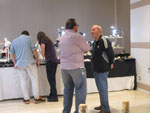 GMA. MINERALIA´s SEVILLA. XXXIExposición-Bolsa Internacional de Minerales, Fósiles y Gemas