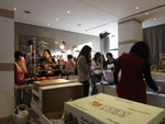 GMA. MINERALIA´s SEVILLA. XXXIExposición-Bolsa Internacional de Minerales, Fósiles y Gemas