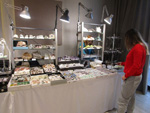 GMA. MINERALIA´s SEVILLA. III Exposición-Bolsa Internacinal de Minerales, Fósiles y Gemas