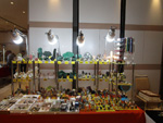 GMA. MINERALIA´s SEVILLA. III Exposición-Bolsa Internacinal de Minerales, Fósiles y Gemas
