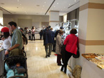 GMA. MINERALIA´s SEVILLA. III Exposición-Bolsa Internacinal de Minerales, Fósiles y Gemas