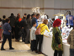 GMA. MINERALIA´s SEVILLA. III Exposición-Bolsa Internacinal de Minerales, Fósiles y Gemas