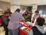 GMA. MINERALIA´s SEVILLA. III Exposición-Bolsa Internacinal de Minerales, Fósiles y Gemas