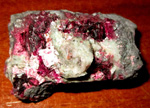 GMA. MINERALIA´s SEVILLA. III Exposición-Bolsa Internacinal de Minerales, Fósiles y Gemas