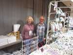GMA. MINERALIA´s SEVILLA. III Exposición-Bolsa Internacinal de Minerales, Fósiles y Gemas