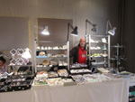 GMA. MINERALIA´s SEVILLA. III Exposición-Bolsa Internacinal de Minerales, Fósiles y Gemas