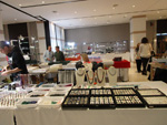 GMA. MINERALIA´s SEVILLA. III Exposición-Bolsa Internacinal de Minerales, Fósiles y Gemas