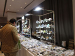 GMA. MINERALIA´s SEVILLA. III Exposición-Bolsa Internacinal de Minerales, Fósiles y Gemas