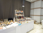 GMA. MINERALIA´s SEVILLA. III Exposición-Bolsa Internacinal de Minerales, Fósiles y Gemas