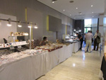 GMA. MINERALIA´s SEVILLA. III Exposición-Bolsa Internacinal de Minerales, Fósiles y Gemas