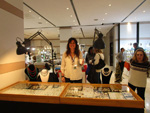 GMA. MINERALIA´s SEVILLA. III Exposición-Bolsa Internacinal de Minerales, Fósiles y Gemas