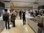 GMA. MINERALIA´s SEVILLA. III Exposición-Bolsa Internacinal de Minerales, Fósiles y Gemas
