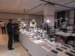 GMA. MINERALIA´s SEVILLA. III Exposición-Bolsa Internacinal de Minerales, Fósiles y Gemas