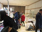 GMA. MINERALIA´s SEVILLA. III Exposición-Bolsa Internacinal de Minerales, Fósiles y Gemas