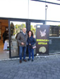 GMA. MINERALIA´s SEVILLA. III Exposición-Bolsa Internacinal de Minerales, Fósiles y Gemas