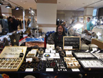 GMA. MINERALIA´s SEVILLA. III Exposición-Bolsa Internacinal de Minerales, Fósiles y Gemas