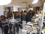 GMA. MINERALIA´s SEVILLA. III Exposición-Bolsa Internacinal de Minerales, Fósiles y Gemas