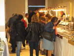 GMA. MINERALIA´s SEVILLA. III Exposición-Bolsa Internacinal de Minerales, Fósiles y Gemas