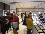 GMA. MINERALIA´s SEVILLA. III Exposición-Bolsa Internacinal de Minerales, Fósiles y Gemas