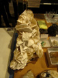 GMA. MINERALIA´s SEVILLA. III Exposición-Bolsa Internacinal de Minerales, Fósiles y Gemas