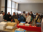 GMA. MINERALIA´s SEVILLA. III Exposición-Bolsa Internacinal de Minerales, Fósiles y Gemas