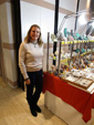 GMA. MINERALIA´s SEVILLA. III Exposición-Bolsa Internacinal de Minerales, Fósiles y Gemas