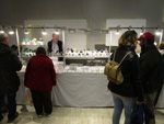 GMA. MINERALIA´s SEVILLA. III Exposición-Bolsa Internacinal de Minerales, Fósiles y Gemas