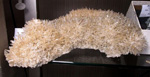 GMA. MINERALIA´s SEVILLA. III Exposición-Bolsa Internacinal de Minerales, Fósiles y Gemas