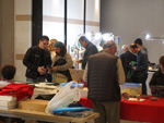 GMA. MINERALIA´s SEVILLA. III Exposición-Bolsa Internacinal de Minerales, Fósiles y Gemas