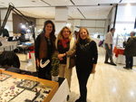 GMA. MINERALIA´s SEVILLA. III Exposición-Bolsa Internacinal de Minerales, Fósiles y Gemas