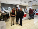 GMA. MINERALIA´s SEVILLA. III Exposición-Bolsa Internacinal de Minerales, Fósiles y Gemas