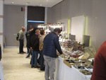 GMA. MINERALIA´s SEVILLA. III Exposición-Bolsa Internacinal de Minerales, Fósiles y Gemas