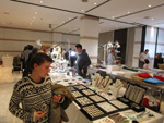 GMA. MINERALIA´s SEVILLA. III Exposición-Bolsa Internacinal de Minerales, Fósiles y Gemas