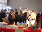 GMA. MINERALIA´s SEVILLA. III Exposición-Bolsa Internacinal de Minerales, Fósiles y Gemas