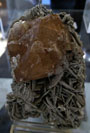 GMA. II Feria de Minerales de Cartama