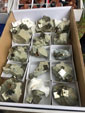 GMA. IX Mesa de Venta e Intercambio de Minerales de Colmenar