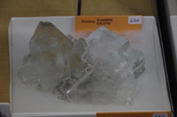 GMA. MINERALEXPO Barcelona Sants 2019