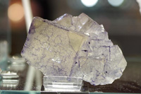 GMA. MINERALEXPO Barcelona Sants 2019