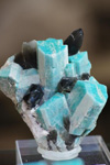 GMA. MINERALEXPO Barcelona Sants 2019
