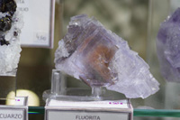 GMA. MINERALEXPO Barcelona Sants 2019