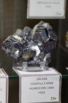 GMA. MINERALEXPO Barcelona Sants 2019
