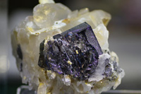 GMA. MINERALEXPO Barcelona Sants 2019
