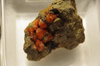 GMA. MINERALEXPO Barcelona Sants 2019