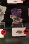 GMA. MINERALEXPO Barcelona Sants 2019
