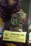 GMA. MINERALEXPO Barcelona Sants 2019