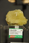 GMA. MINERALEXPO Barcelona Sants 2019