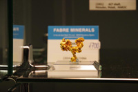 GMA. MINERALEXPO Barcelona Sants 2019