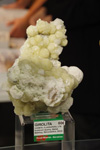 GMA. MINERALEXPO Barcelona Sants 2019