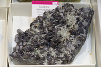 GMA. MINERALEXPO Barcelona Sants 2019